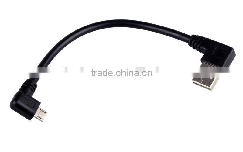 Micro USB OTG to USB 2.0 Adapter