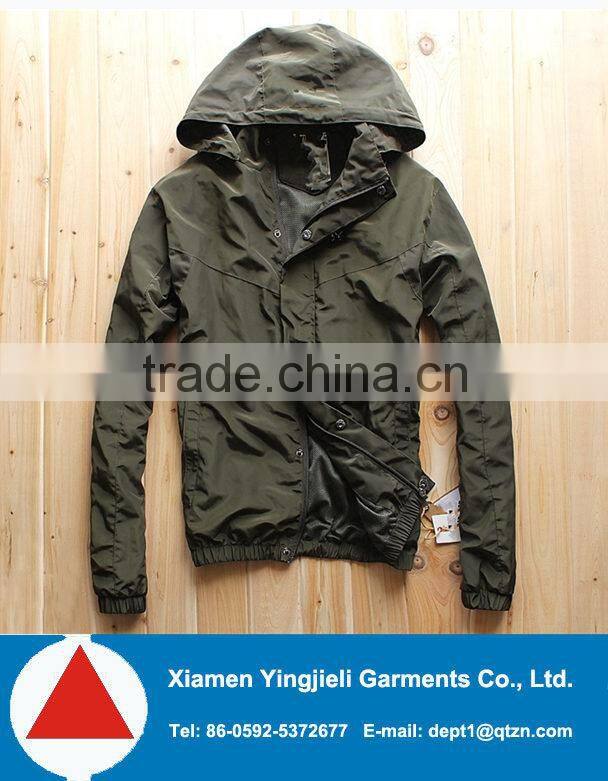 men urban jacket,mens sexy sport wear