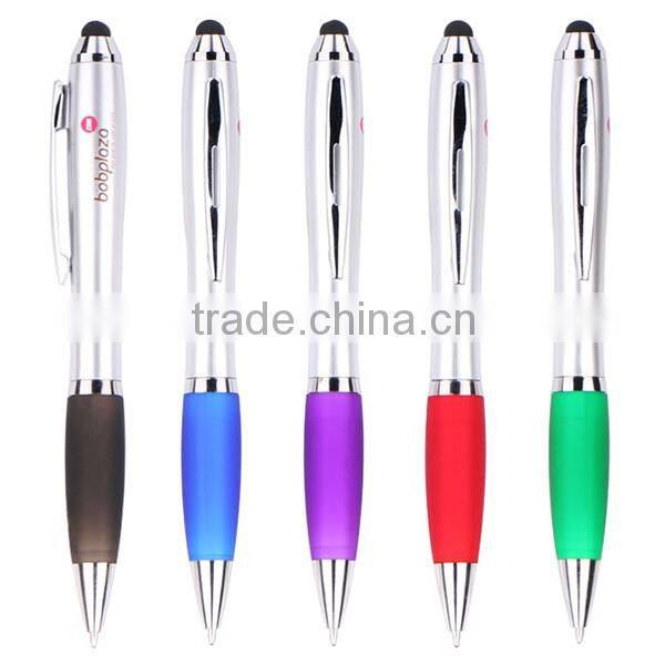 promotional pens custom plastic pen eco-friendly plastic pen