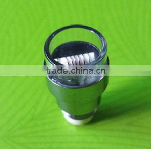 2mm ceramic rod heat resistance dry herb vaporizer ceramic rod ceramic heater rod