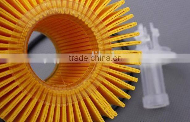 auto oil filter 04152-31090 YZZA1