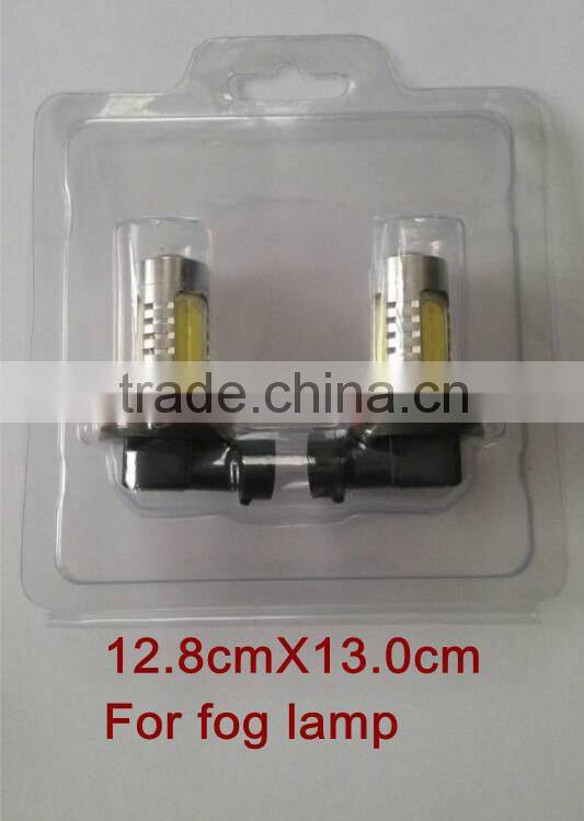 led headlamp fog light t20 led bulb 7440 led error free 80w 16leds 7440 t20 car led lights t20 w21/5w 7443 for bmw