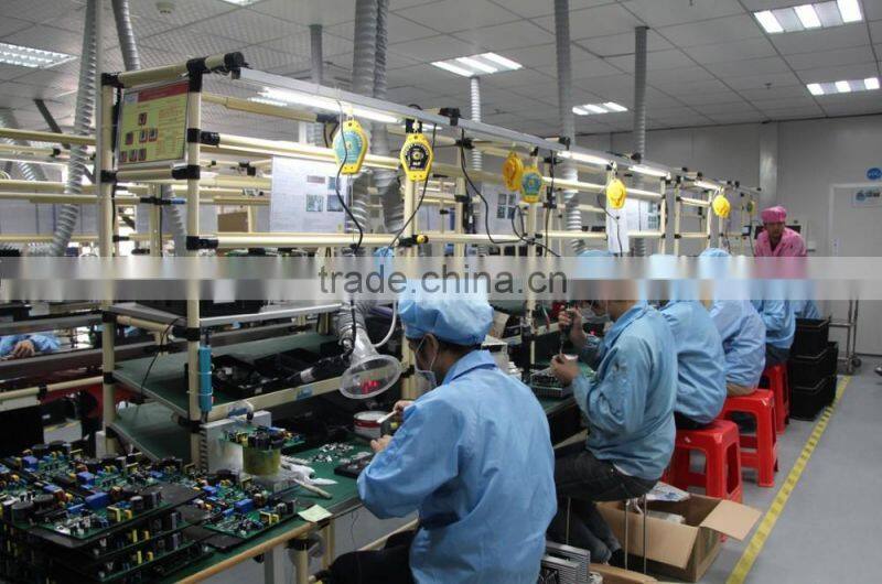 2 Phase Hybrid Stepper Motor driver YKA2811MA