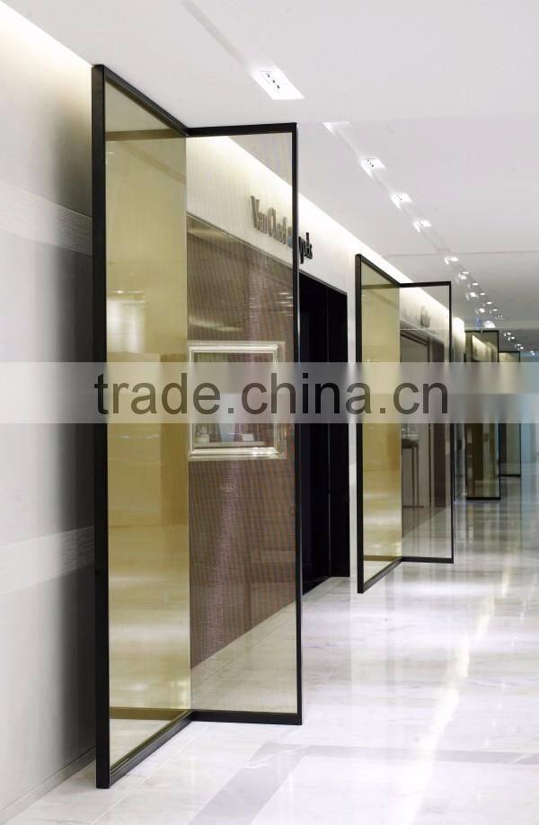 New Product Alluminium Sheet Glass Two-way Mirror Glass