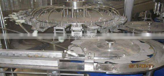 water filling machine