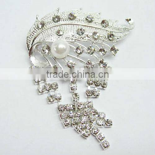 christmas costume jewelry santa claus brooch