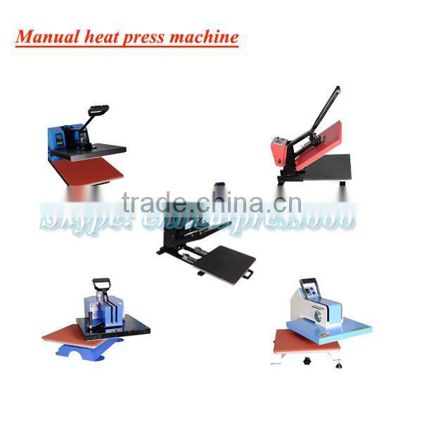 garment fusing machine garment machine price Cheap t shirt heat press machine