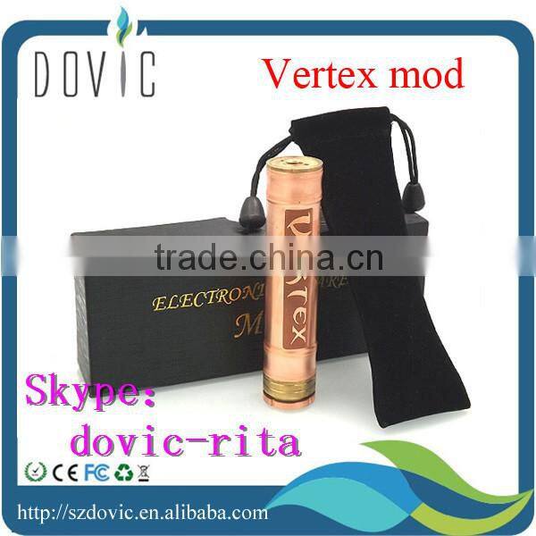 Mechaincal e cig mod vertex clone mod vertex mod