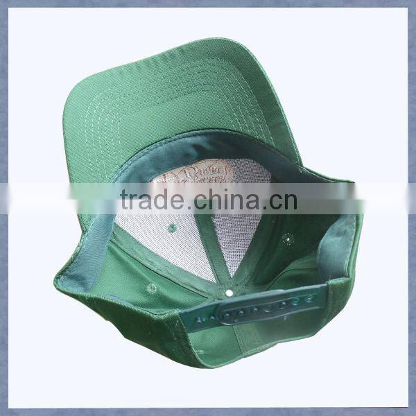 High quality custom men caps football team 100% cotton twill cap baseball black baseball caps with logos