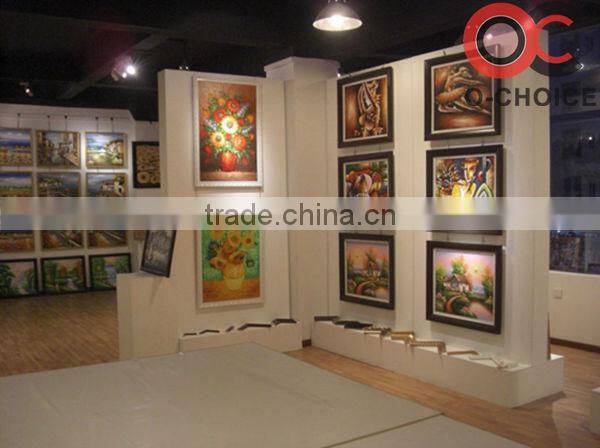 Painting canvas oil painting abstract islamic art