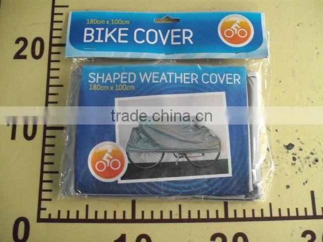 Portable Waterproof Bicycle Rain Cover
