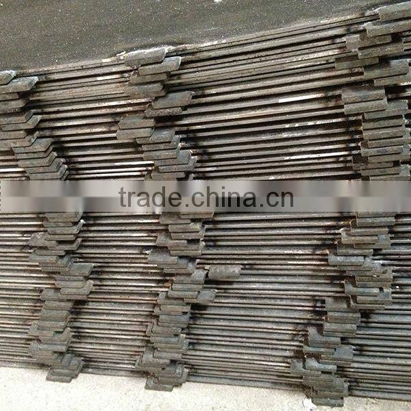 stone cutting segments