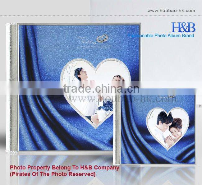 10*10' 14*14 magnetic wedding album