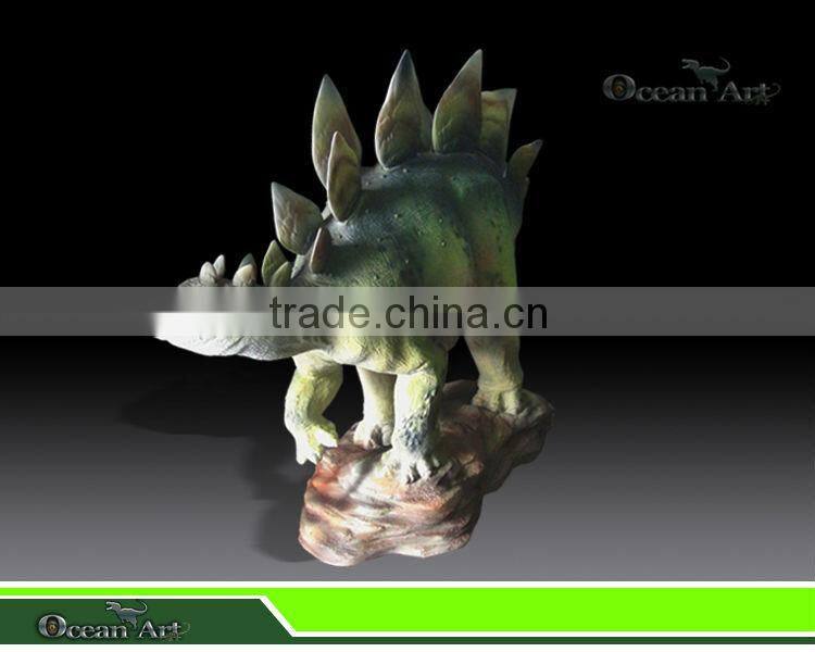 Wholesale Mini Dinosaur Resin Model