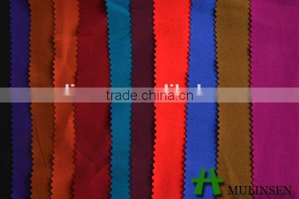 Good fastness shirt fabric, rayon fabric dress wear