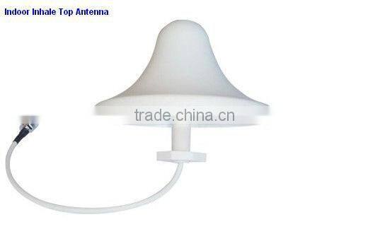 WCDMA 2100 3g wireless cell phone Signal Booster repeater