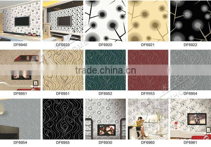 Simple natural wood wallpaper latest wallpaper designs