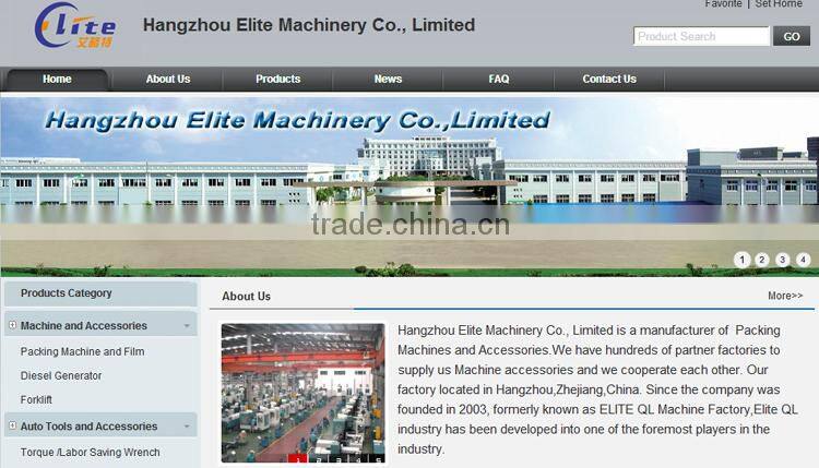 Bottle Of Mineral Water Washing Filling Capping Machine