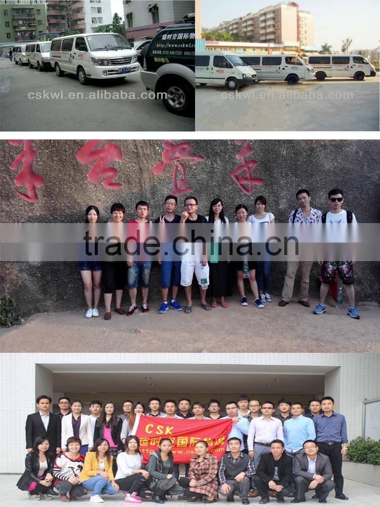 Aramex/UPS/TNT/EMS/DHL Algeria rates