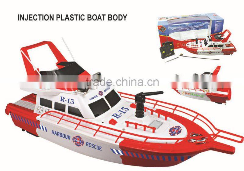 2015 Hot sale remote control toys 1:275 scale R/C Aircraft carrier