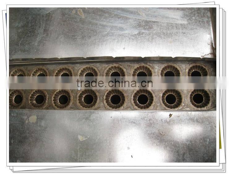 high capacity pillar candle making machine on sale