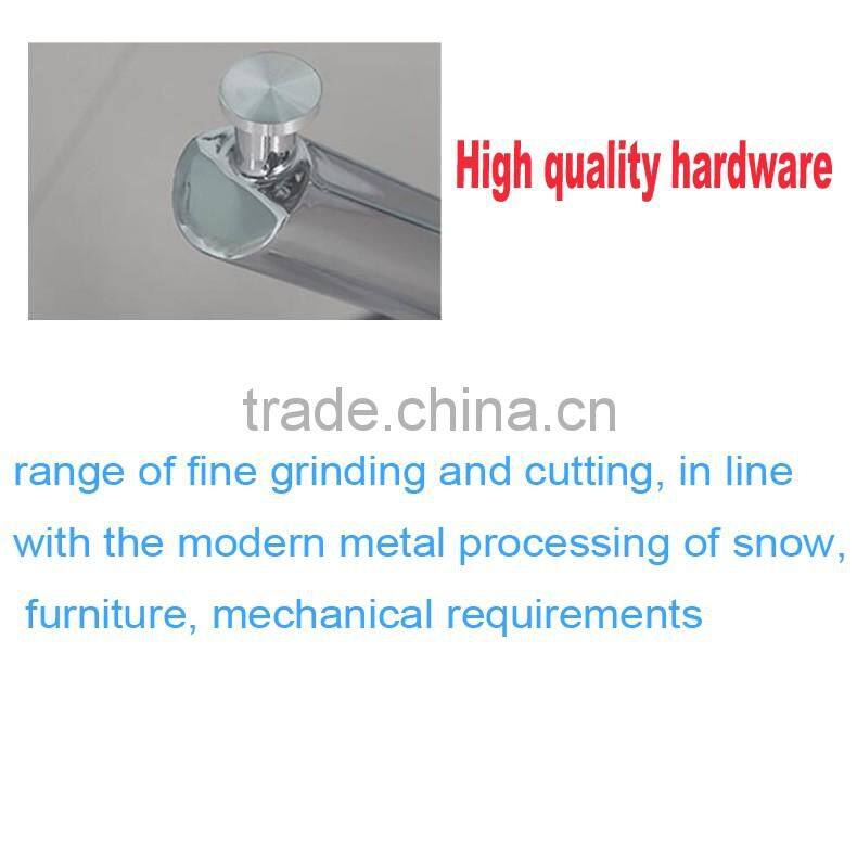 China supplier best quality modern metal furniture coffee table