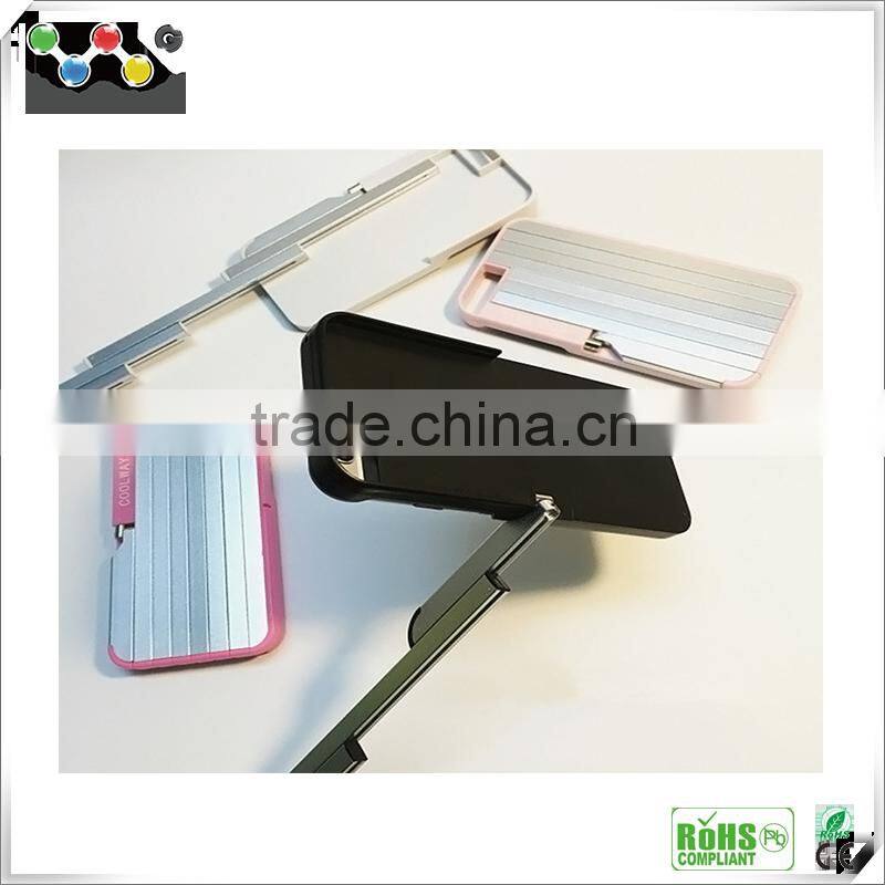 Good price of Selfie stikbox phone case , Selfie mobile Phone case for iPhone6