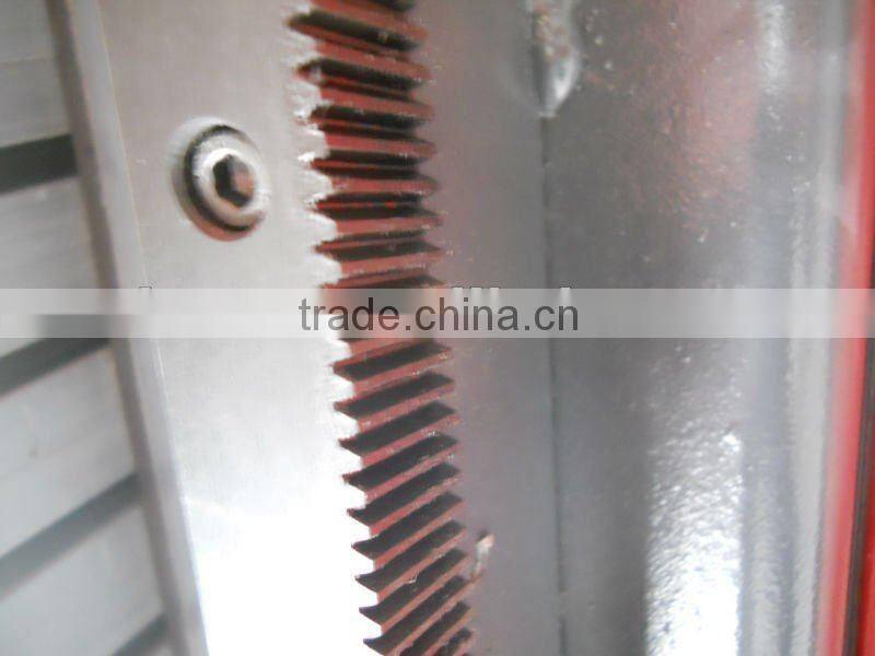 8 Heads CNC Router Machine ZK-1325-8