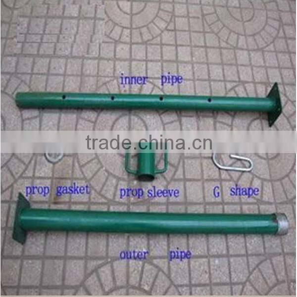 Light/heavy Duty Push And Pull Q235 Adjustable Scaffolding Props