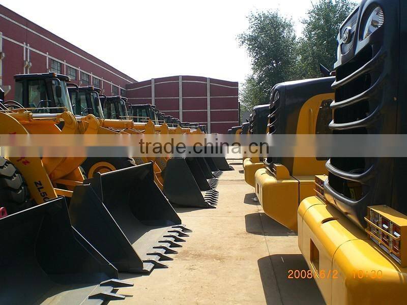 0.8-5T wheel loader for sale,construction equipment wheel loader with CE certification