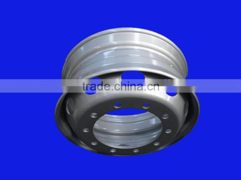truck steel rim 22.5*8.25