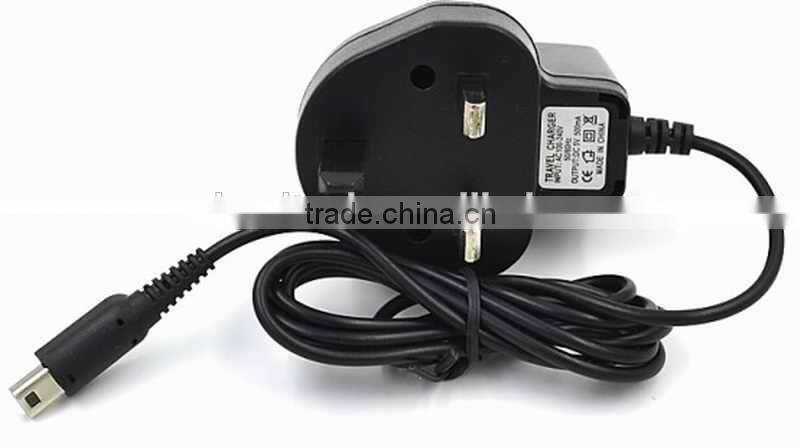 Travel Charger for New 3DS; New 3DS LL / New 3DS XL
