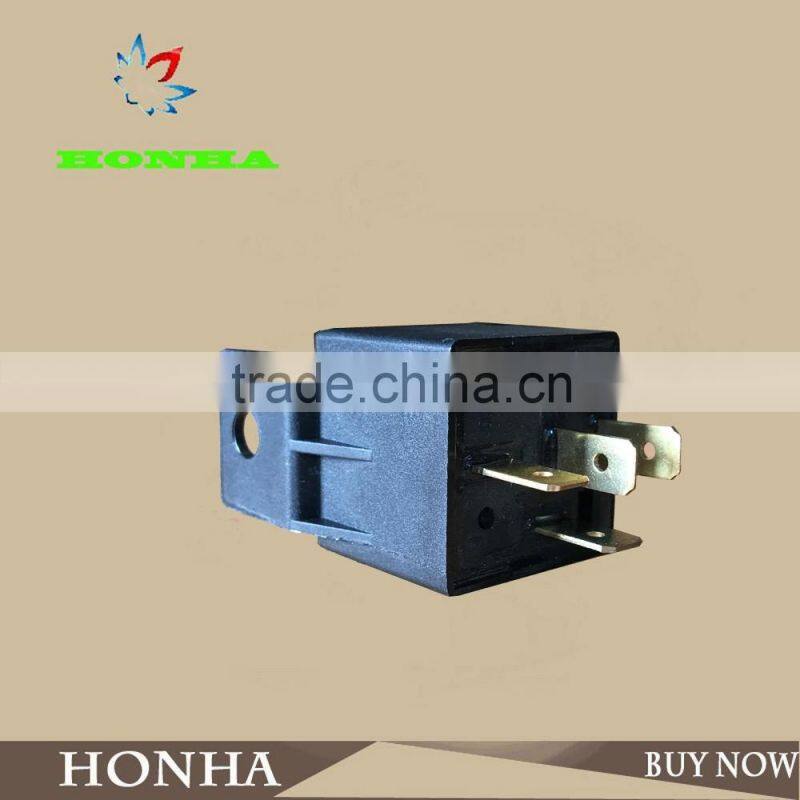 DC12V 13W 3 pin LED indicator relay motorcycle or auto