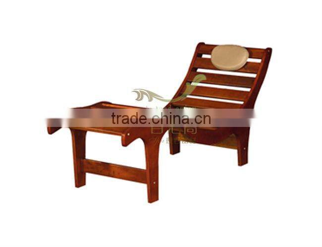 Beach Sun Bed Stylish Massage Chair Massage Bed