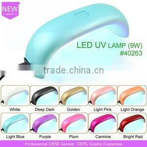 2016 Alibaba China Best Selling Nail Lamp 18K 18W 36W 48W Factory ccfl lamp led nail 24 uv lamp 24w gel curing ccfl lamp for oem