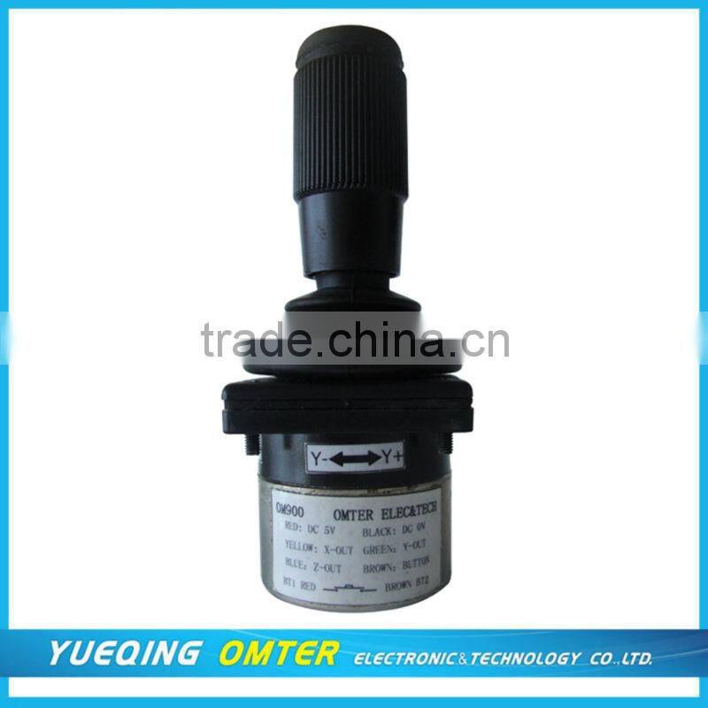 power wheelchairs controllers & joysticks