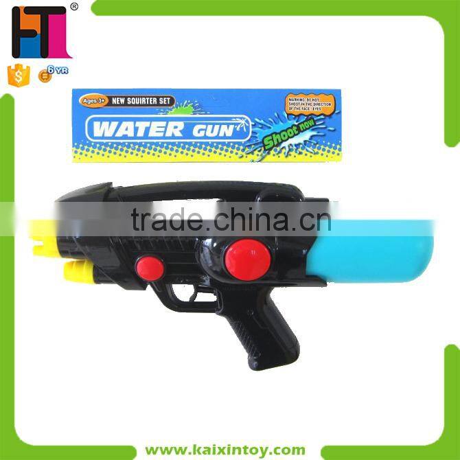 2015 Summer Beach Plastic Arm Wrist Water Gun Toy