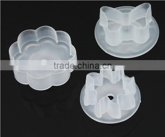 Perfect fruit decoration Fruit and Vegetable POP and Chef