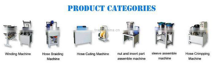 2017 Special India plastic spindle winding machine wholesale for cotton nylon fiber coil winding machine