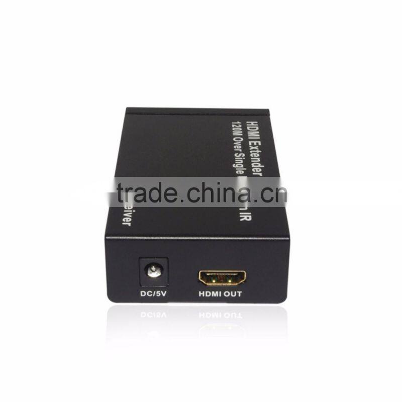 HDMI extender 120M over LAN network High Quality