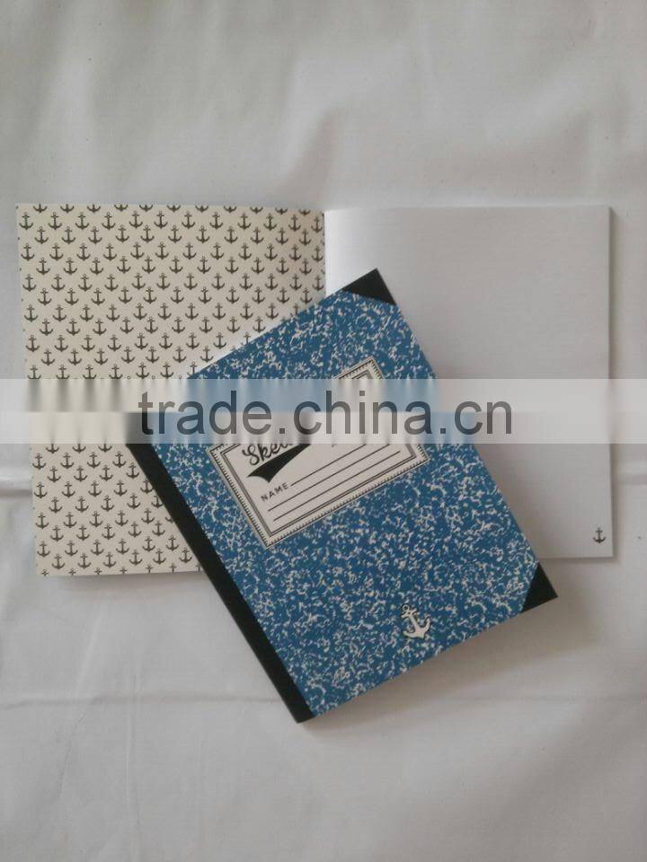 2014 hot new exercise notebook