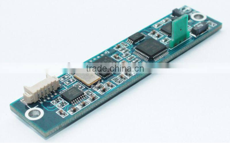 Azimuth Magnetic Compass Module Compensated