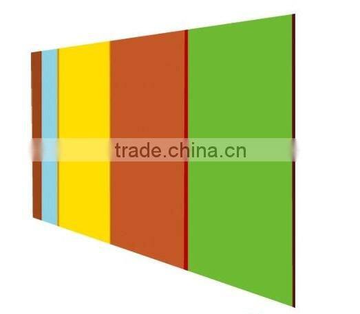 building glass 2mm-12mm CE&ISO Certificates Back Painted Glass