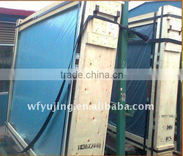 wholesale gym dance mirror quality large wall mirror