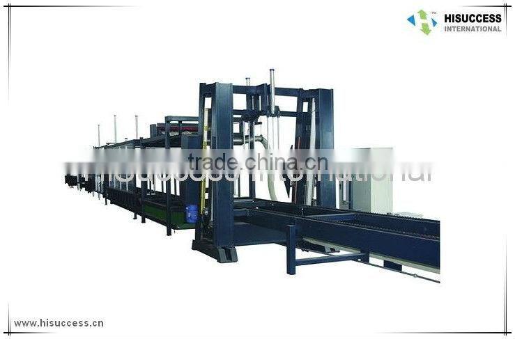 High Efficiency EPS Machine