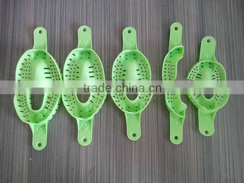 Dental Autoclavable trays