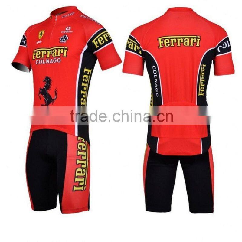 Stan Caleb Top Quality summer cycling wear and bib,Hot Sell !