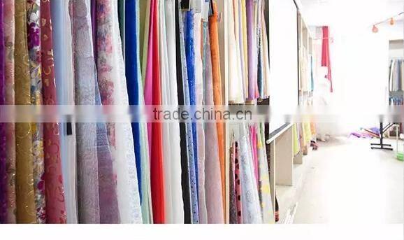 Hot Selling Textile Bronzing and Glitter Printing Table Runner Celebration Decoration