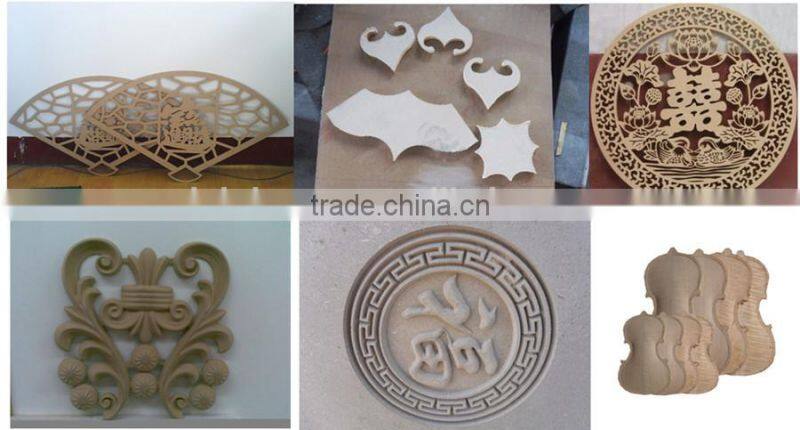 HOT SALE BDX 0609 Jinan cnc router