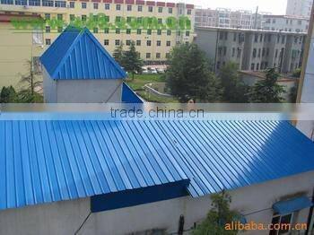 IBR profile roll forming machine